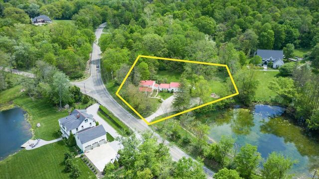 1356 Welsh Hills Road NE, Granville, OH 43023