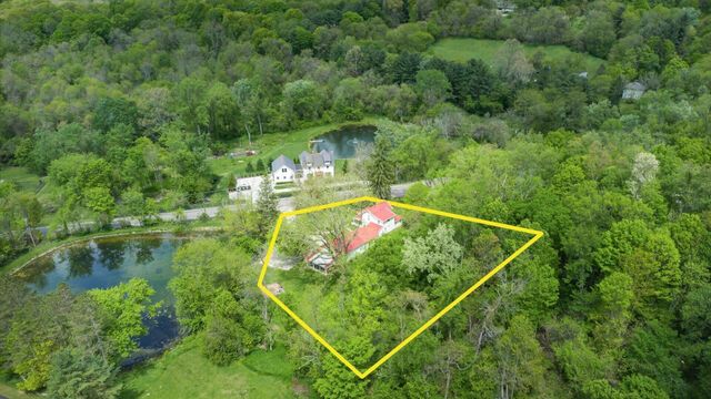 1356 Welsh Hills Road NE, Granville, OH 43023