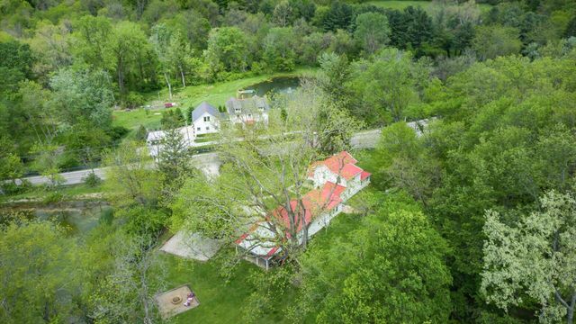 1356 Welsh Hills Road NE, Granville, OH 43023