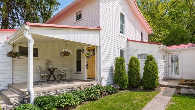1356 Welsh Hills Road NE, Granville, OH 43023
