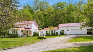 1356 Welsh Hills Road NE, Granville, OH 43023