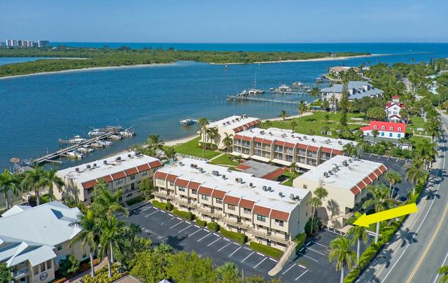 1300 Seaway Drive C1, Fort Pierce, FL 34949