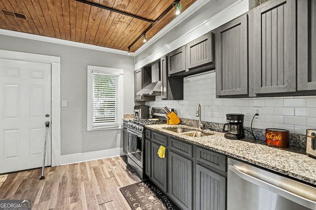 1254 Old Covington Highway SE, Conyers, GA 30012