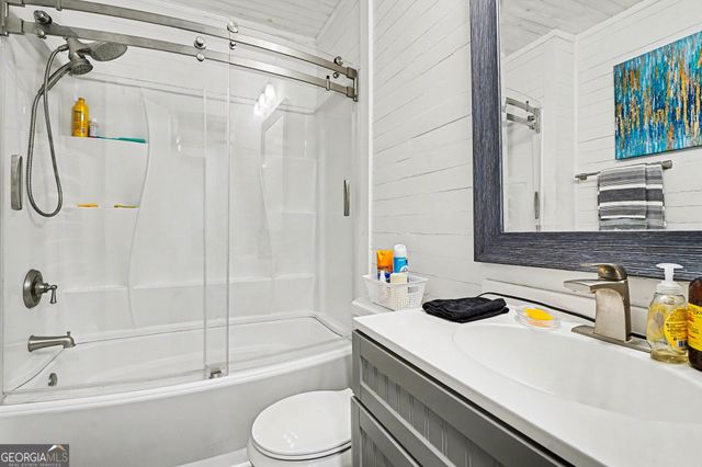 1254 Old Covington Highway SE, Conyers, GA 30012