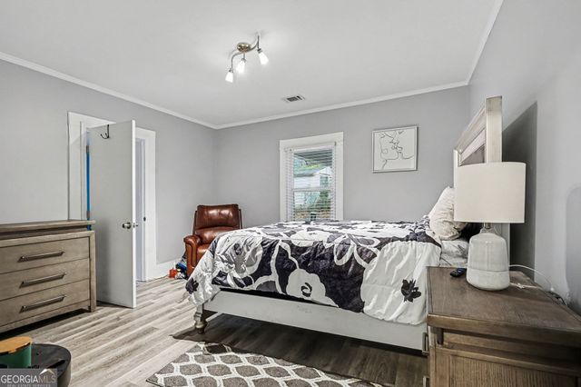 1254 Old Covington Highway SE, Conyers, GA 30012