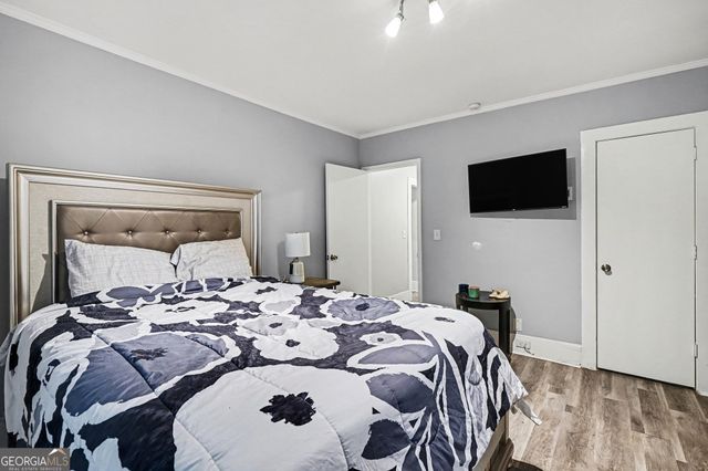 1254 Old Covington Highway SE, Conyers, GA 30012