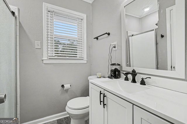 1254 Old Covington Highway SE, Conyers, GA 30012