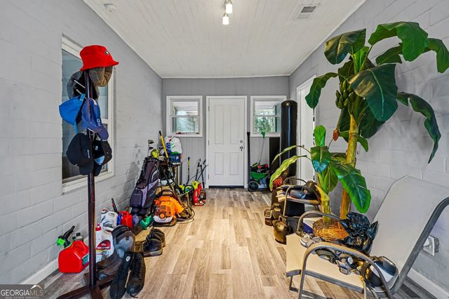 1254 Old Covington Highway SE, Conyers, GA 30012