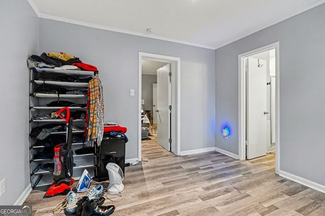 1254 Old Covington Highway SE, Conyers, GA 30012