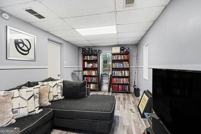 1254 Old Covington Highway SE, Conyers, GA 30012