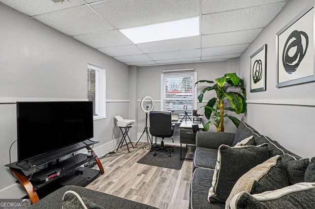 1254 Old Covington Highway SE, Conyers, GA 30012