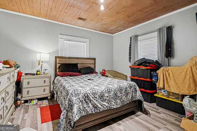 1254 Old Covington Highway SE, Conyers, GA 30012