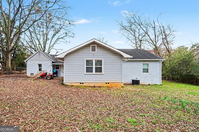 1254 Old Covington Highway SE, Conyers, GA 30012