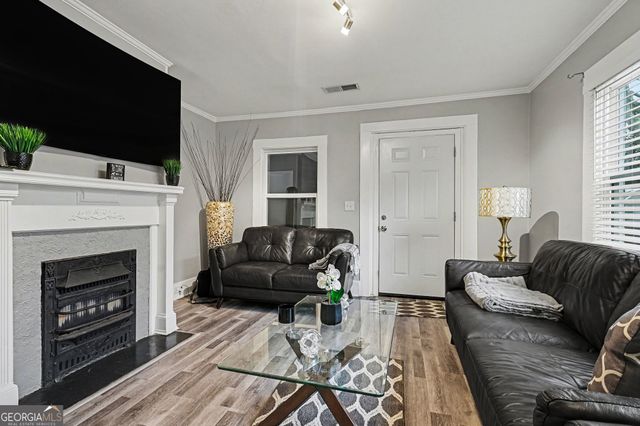 1254 Old Covington Highway SE, Conyers, GA 30012