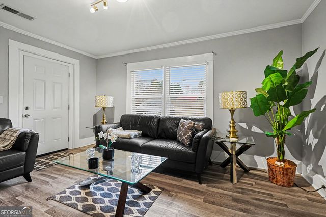 1254 Old Covington Highway SE, Conyers, GA 30012