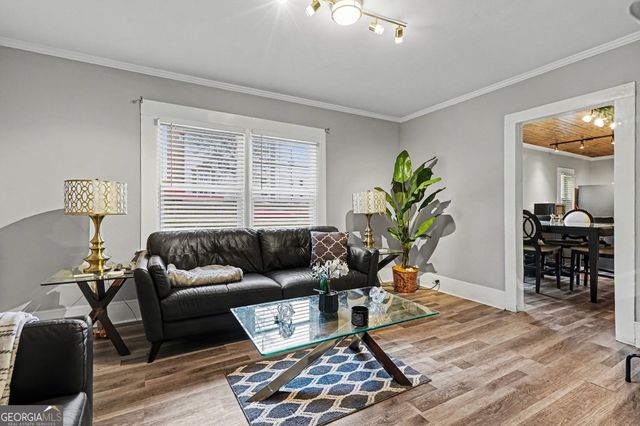 1254 Old Covington Highway SE, Conyers, GA 30012