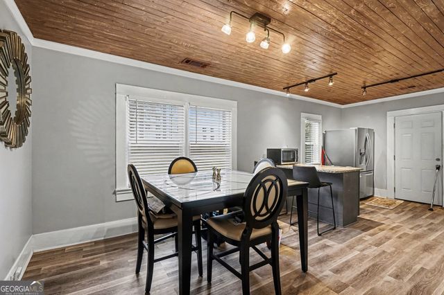 1254 Old Covington Highway SE, Conyers, GA 30012