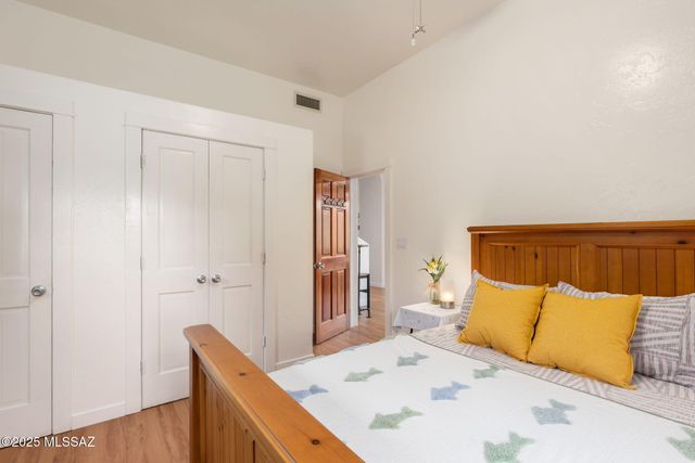 540 E Deone Circle, Tucson, AZ 85704