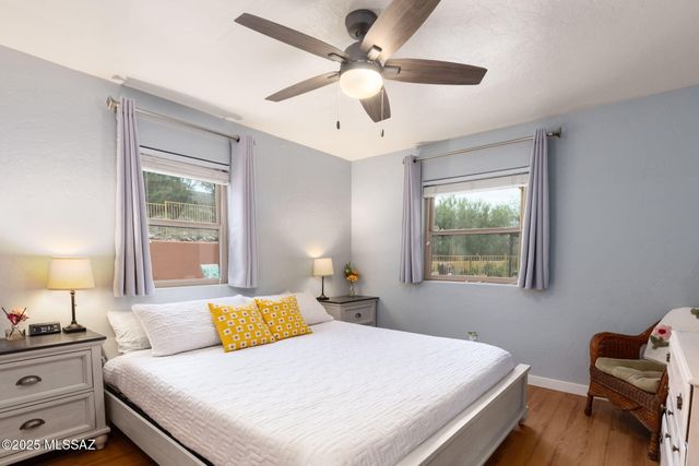 540 E Deone Circle, Tucson, AZ 85704