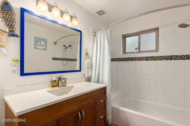 540 E Deone Circle, Tucson, AZ 85704