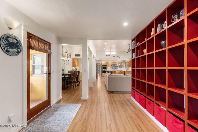 540 E Deone Circle, Tucson, AZ 85704