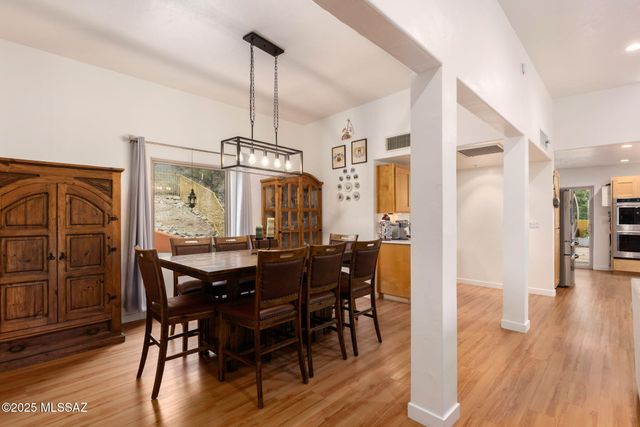 540 E Deone Circle, Tucson, AZ 85704