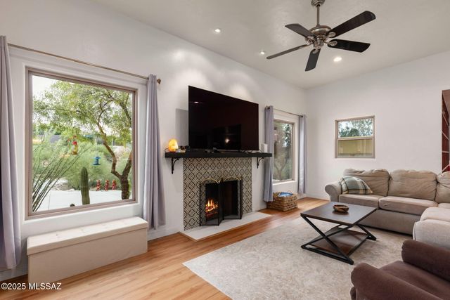 540 E Deone Circle, Tucson, AZ 85704