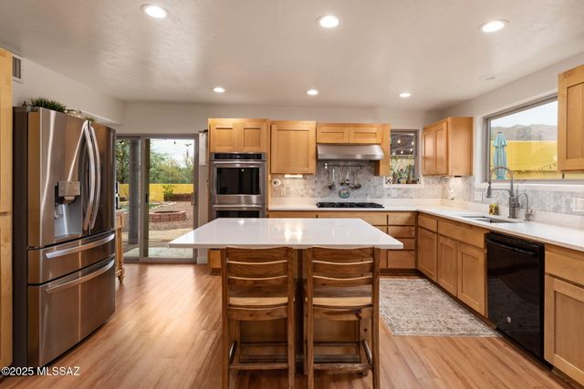 540 E Deone Circle, Tucson, AZ 85704