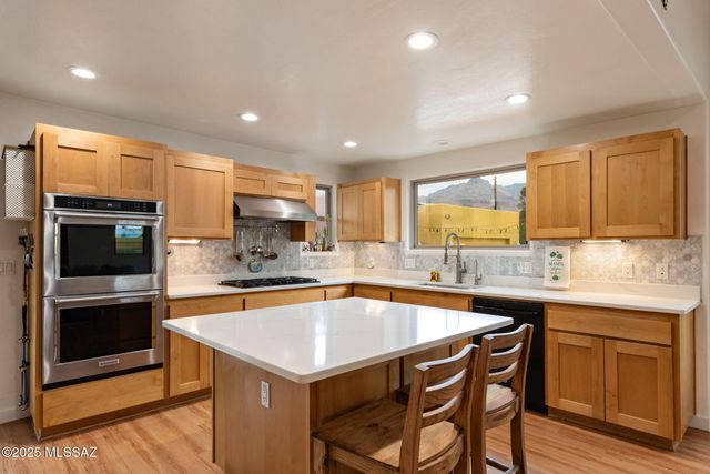 540 E Deone Circle, Tucson, AZ 85704