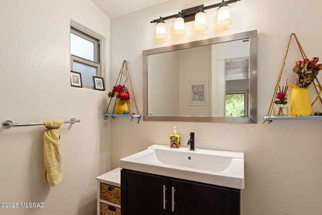 540 E Deone Circle, Tucson, AZ 85704