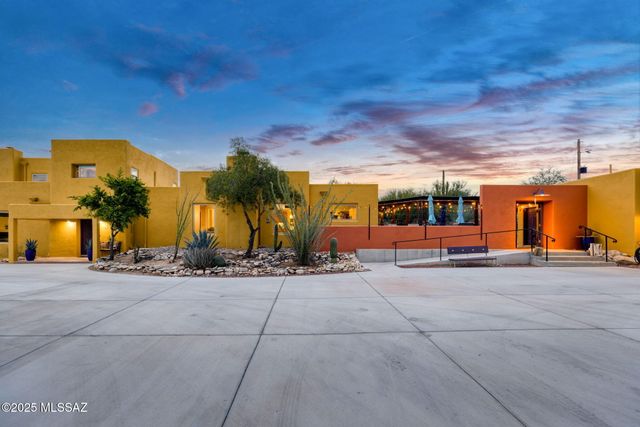 540 E Deone Circle, Tucson, AZ 85704