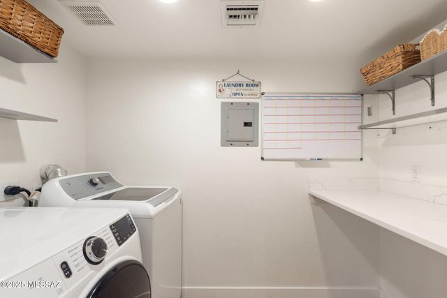 540 E Deone Circle, Tucson, AZ 85704