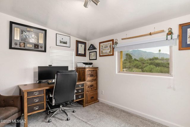 540 E Deone Circle, Tucson, AZ 85704