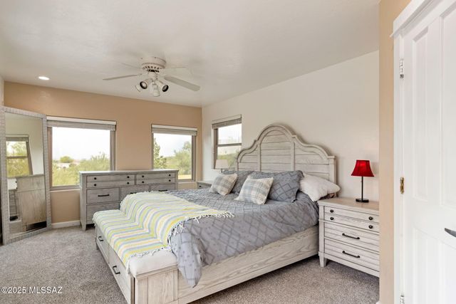 540 E Deone Circle, Tucson, AZ 85704