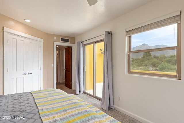 540 E Deone Circle, Tucson, AZ 85704