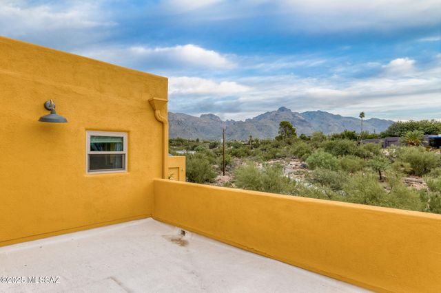 540 E Deone Circle, Tucson, AZ 85704