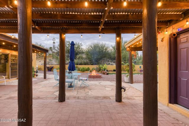 540 E Deone Circle, Tucson, AZ 85704