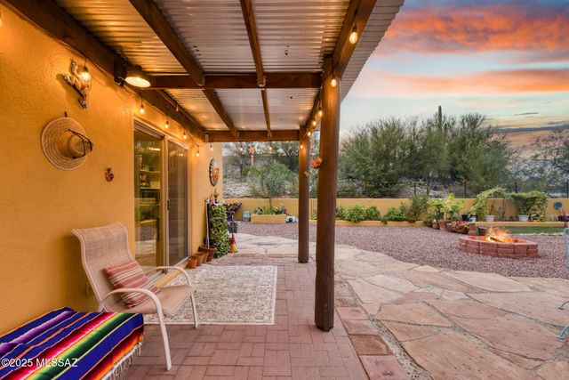 540 E Deone Circle, Tucson, AZ 85704