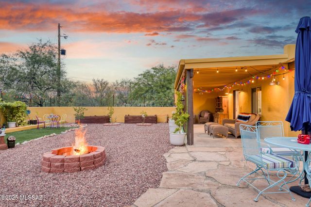 540 E Deone Circle, Tucson, AZ 85704