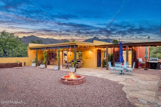 540 E Deone Circle, Tucson, AZ 85704