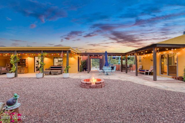 540 E Deone Circle, Tucson, AZ 85704