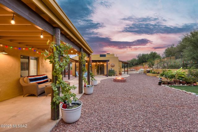 540 E Deone Circle, Tucson, AZ 85704