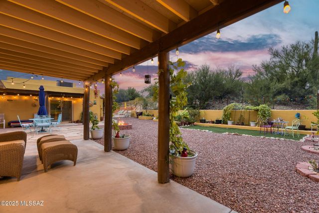 540 E Deone Circle, Tucson, AZ 85704