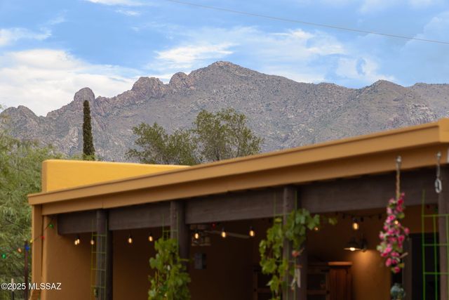 540 E Deone Circle, Tucson, AZ 85704