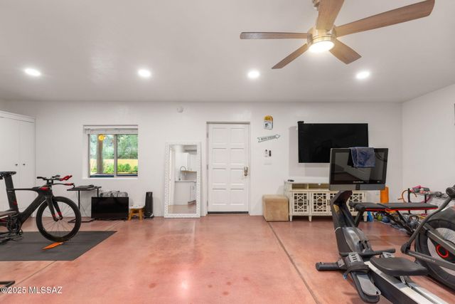 540 E Deone Circle, Tucson, AZ 85704