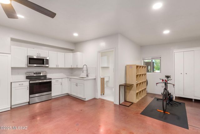 540 E Deone Circle, Tucson, AZ 85704