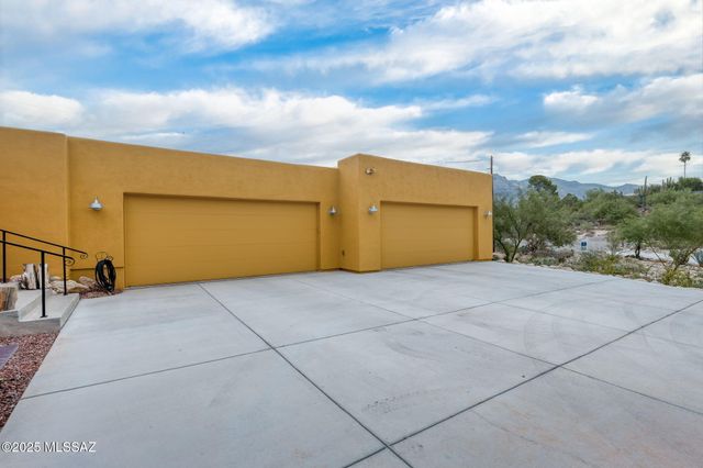 540 E Deone Circle, Tucson, AZ 85704