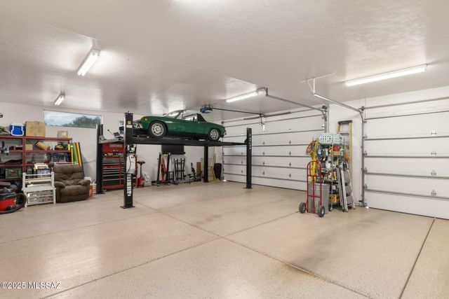 540 E Deone Circle, Tucson, AZ 85704