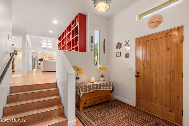 540 E Deone Circle, Tucson, AZ 85704