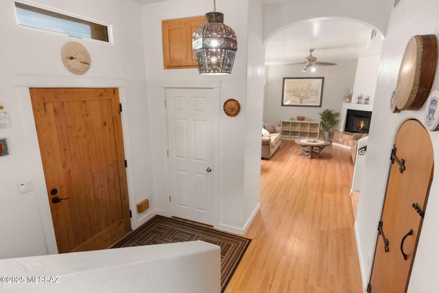 540 E Deone Circle, Tucson, AZ 85704